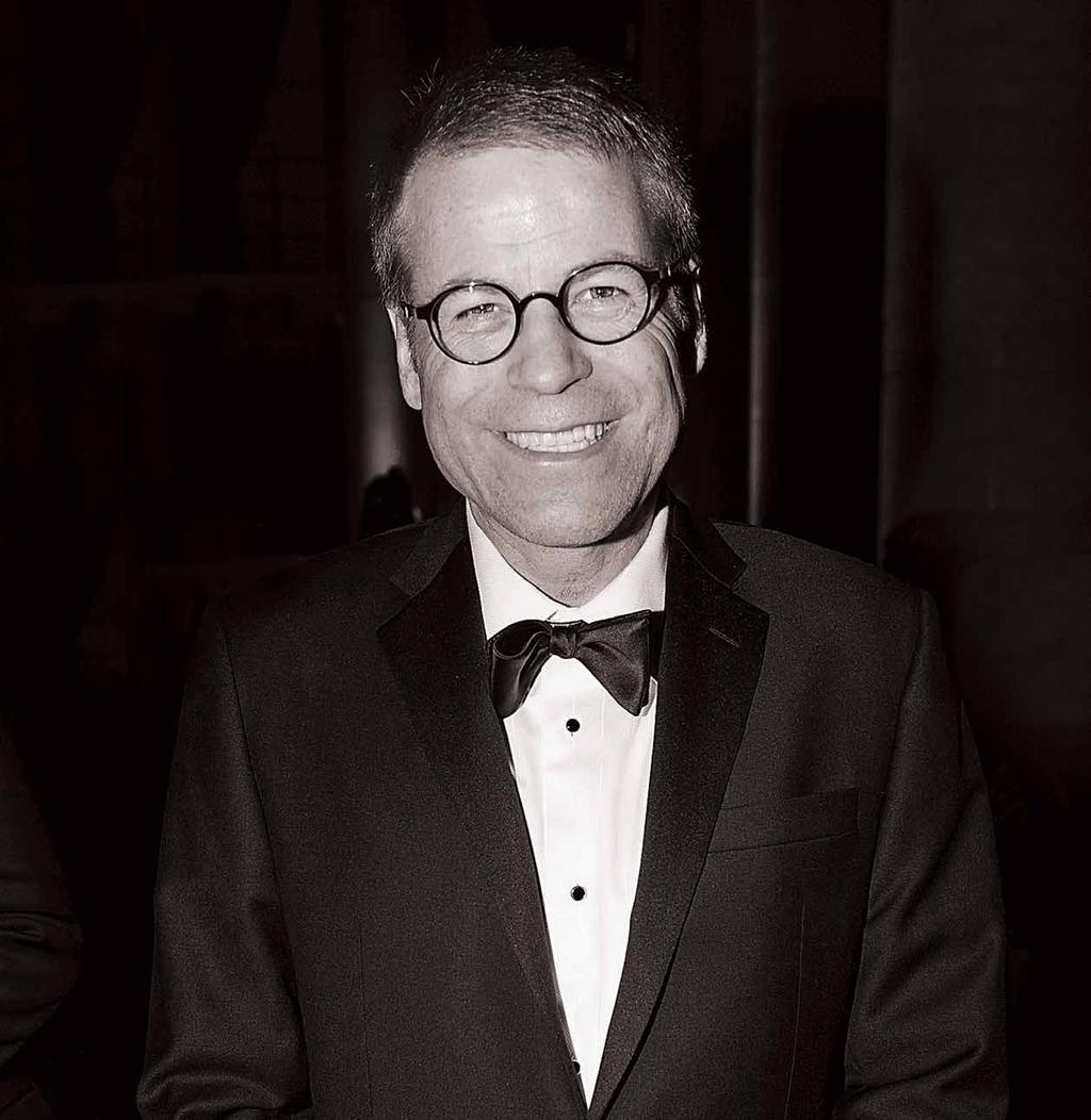 Blake Nordstrom: PHOTO: XXXXXXXXXXXXXXXXXXXXXXXXXXXXX A Legend Remembered He was a humble, thoughtful leader with an unforgettable smile.
