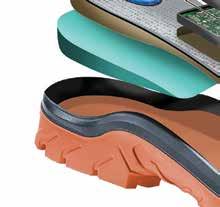 electronics firm is giving its attention to the shoe industry.