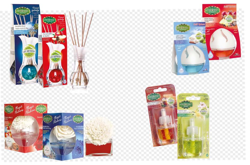 ROOM FRESHENER REED DIFFUSER SNIFF