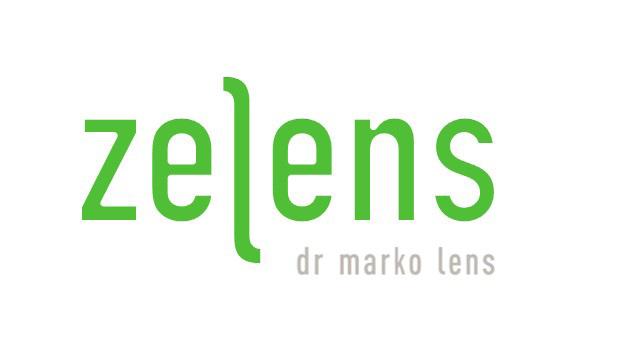 BRAND PROFILES BEHIND THE BRAND Zelens is a skincare and active colour brand developed by Dr Marko Lens, a renowned authority in the field of skin aging and skin cancer.