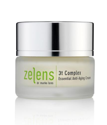 The advanced formulations of Zelens products are created using scientific evidence, and developed using active ingredients, a combination of high-tech and botanical ingredients which work in synergy