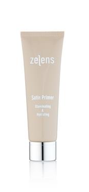 PRODUCT DESCRIPTION RETAIL TYPE Velvet Primer - Mattifying & Pore Refining Advanced shine-control treatment primer creates an immaculate canvas with a