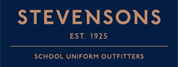 Uniform Price List 2018 Stevensons