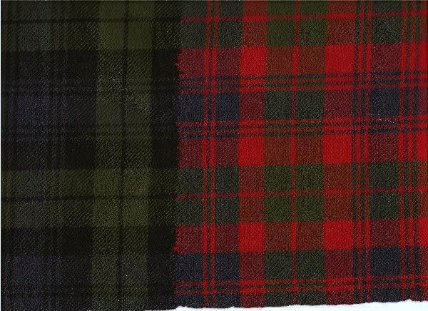 42 nd Regiment Band or Musicians Tartan Introduction Regimental Bands have been part of Highland Regiments since the late 18th century; however, they, unlike pipers, were not part of the official