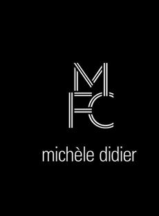 FOR ANY FURTHER INFORMATION OR IMAGE REQUESTS, PLEASE CONTACT US info@micheledidier.