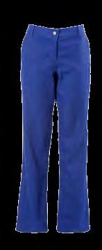 TROUSERS/20140 Metal Shank Button Slim Slanted Pockets For Slanted Pockets Smooth Fit WEIGHT: 230 gm 2