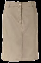 Khaki, Fatigue, Stone Pocket flap with pen division and button closure / Semi-fitted with back darts / Industrial wash / Longer length Double Stitching On Button Placket Slightly Longer COLOURS:
