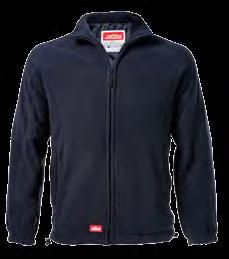 Front Zip Opening XS S M L XL 2XL 3XL 4XL Front Zip Opening COLOURS: Navy &