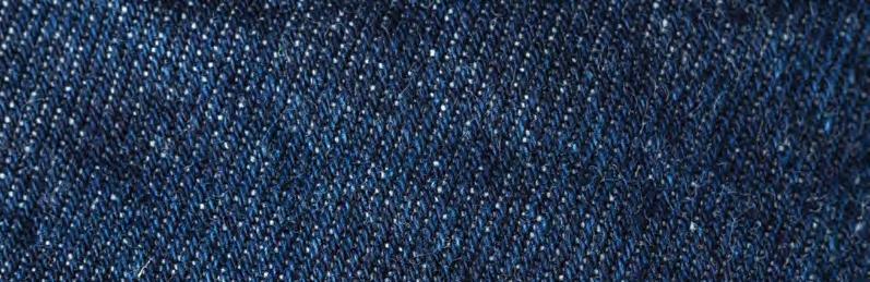 DENIM THE ORIGINAL WORKWEAR Denim is one of the worlds oldest fabrics, yet, it remains eternally young.