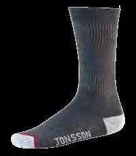 slipping / High cotton content for all day comfort INNERSOLE/15003 SAFETY