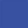 ROUNDTREE YORKE SUSPENDER HANGER FRONT STRAPS: PRINTED ELASTIC TRIM BACKSTRAP: SOLID ELASTIC (432) BLUE
