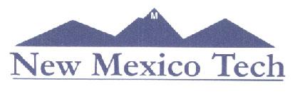 New Mexico Institute of Mining &