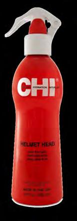 CHI STYLING CHI STYLING CHI ENVIRO 54 HAIRSPRAY - FIRM HOLD CHI INFRA TEXTURE Firm Hold hair spray is great for locking in and securing finished styles.