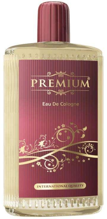 Premium Eau-De-Cologne Eau-De-Cologne which has multiple uses