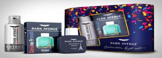 youth Premium Perfume gift set Formal