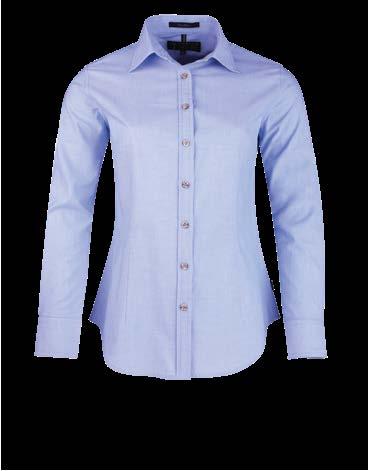 pocket, classic fit, long sleeve shirt Front Flap Dual Pocket Classic 