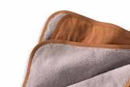 DOG GEAR Carhartt Blanket 101800 12-ounce, 100% cotton duck on one side and 70% polyester/30%