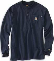 pocket Side-seamed construction minimizes twisting Carhartt FR and NFPA 2112/CAT 2 labels sewn on pocket Meets the performance requirements of NFPA 70E and is UL Classified to NFPA 2112