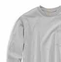 Force Cotton Long-Sleeve