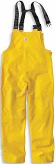 75 inches Imported 300 701 101076-300/Green 101076-701/Yellow TALL Mayne Bib Overalls 101075.