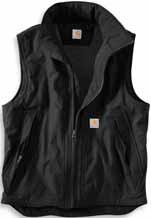 inches; Large Tall: 30 inches Imported 001 316 102286-001/Black 102286-316/Moss REGULAR TALL Quick Duck Jefferson Vest 101494 8.