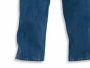 B237-DST/Darkstone INSEAM WAIST 28 29 30 31 32 33 34 36 38 40 42 44 46 48 50 52 54 30 32 34 36 Loose/Original-Fit Double-Front Washed Logger B73 15-ounce, 100% cotton washed