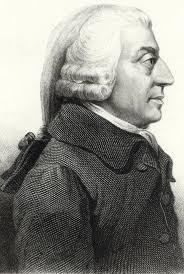 19 th Century The political, philosophical, and social upheavals of the nineteenth century had much to do with luxury: Economic liberalism (Adam Smith) suggested wealth as the reward of productive
