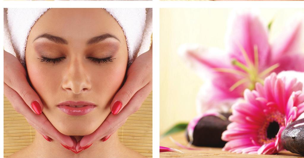 Spa Packages - Time for you with pure luxury The perfect gift! Mini spa package... 53.00 Mini Facial, Indian head massage and file and polish Hand, Feet and relax spa package... 85.
