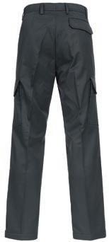 Seat seam easy to modify Front pleats Part number: 01056 20106 000 488 Men s trousers Garment weight: approx.