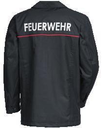 BADEN-WÜRTTEMBERG Our Flammgard day shift wear is worn by firemen when they are not deployed at a fire scene, but rather when they are servicing equipment, attending theory courses and exercises or