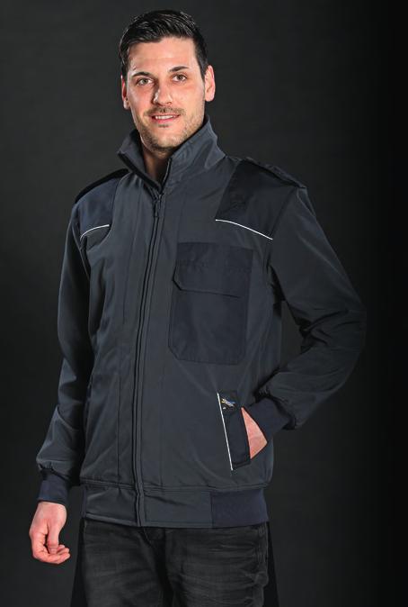 properties The fleece material is extremely efficient and also ideal for sports and leisure,