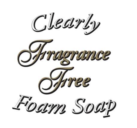 Offers big savings over regular lotion soaps A great answer for individuals and workplaces where fragrance is a problem