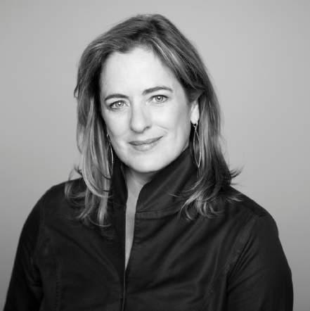 I m p a c t a n d I n n o v a t i o n A w a r d : S u s a n C r e d l e G l o b a l C h i e f C r e a t i v e O f f i c e r, F C B As FCB s Global Chief Creative Officer, Susan Credle heads up the