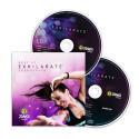Zumba CD Best Of Exhilerate oundtrack