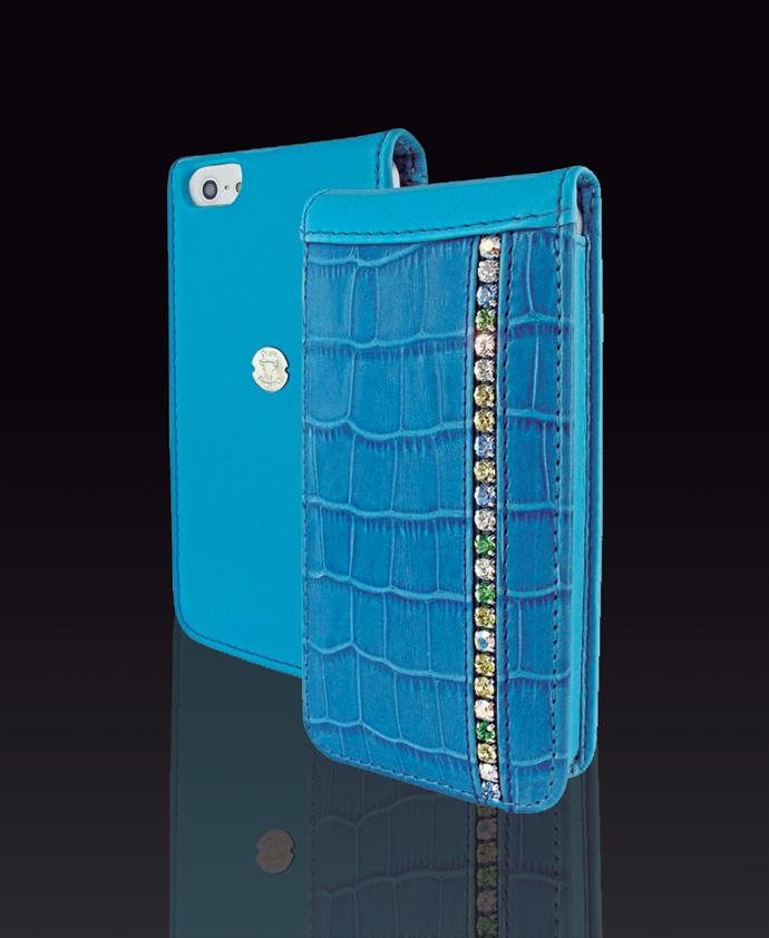 Piel Frama is one of the most internationally recognized in the world of leather cases for mobile devices.