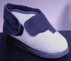 Slimline Wrap Around Boots and Sovereign Snugs Slimline Wrap Around Boots (Blue) 003448 Slimline Extra