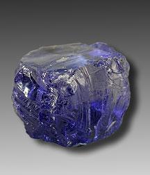 It was just a courtesy and curiosity call, he says. I wanted to learn more about the mining and production of tanzanite. And the best way to do so was by first-hand observation.