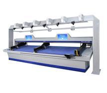 TESEO AUTOMATIC LEATHER CUTTING MACHINE SPECIALIST We deal in