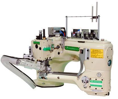 We offer several machines from brand-brand which is already trusted
