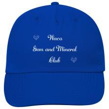 these are educational and great for stirring up interest in our club.