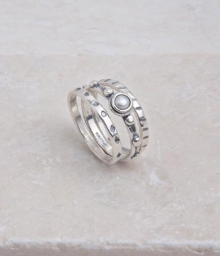Pearl Ring, Freshwater Pearl Whole