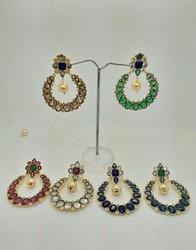 Earring Color