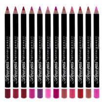 EYES CO-PSD Eyeliner & Lipliner Pencil Short 120 mm These Eyeliner & Lipliner Pencils will give you a budge-proof finish with this long-wearing, color rich, matte formula.