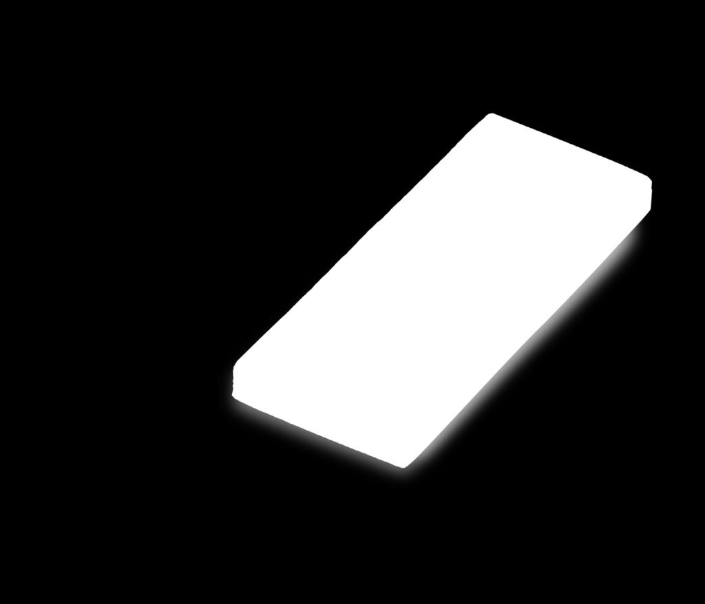 eptfe Block As a block type (medium strength) medical device provided with 6mm, 10mm thicknesses