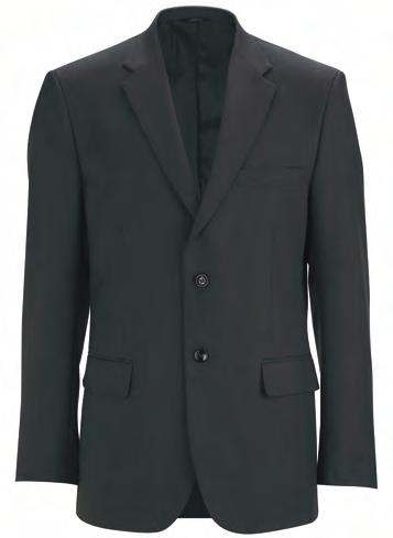 Twill weave with natural stretch. 079 010 007 3525 Suit Coat 2525 Dress Pant 4525 High-Button Vest $135. 00 $63. 00 $59.