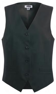 matching buttons (brass buttons on Red), v-notch bottom detail Men s Vest is available
