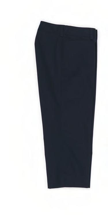 00 C Pant/Short pocket sewn shut D Stripe on Pant or Short Prices are subject to change. $5.50 ea $20.