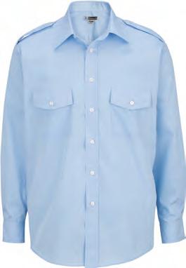 , (Blue) 3.5/3.75 oz. Transit Shirt: 65% Polyester/35% Cotton, 4.0/4.25 oz.
