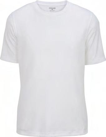 CREW NECK T-SHIRTS 000 010 079 1514 Men s T-shirt $14. 70 5514 Ladies T-shirt $14.
