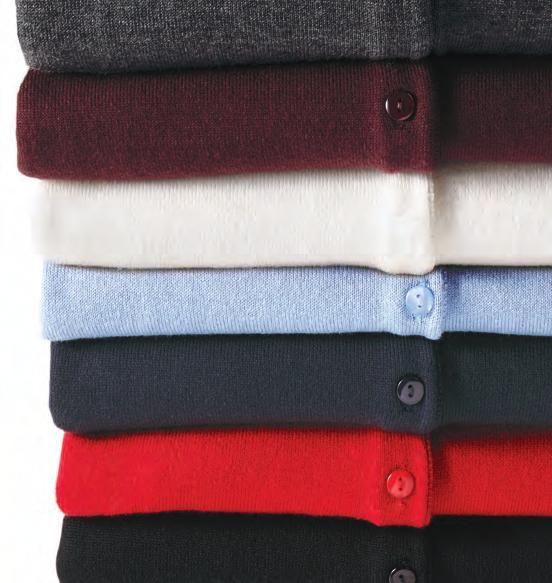 90 Home Launder Lightweight cotton blend with a smooth, soft finish Perfectly paired short-sleeve